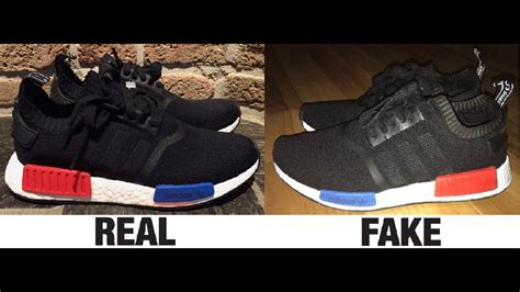 adidas nmd r_2 black fake|are nmd shoes real.